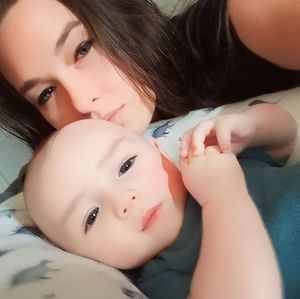 Meet your Posher, Kaitlin